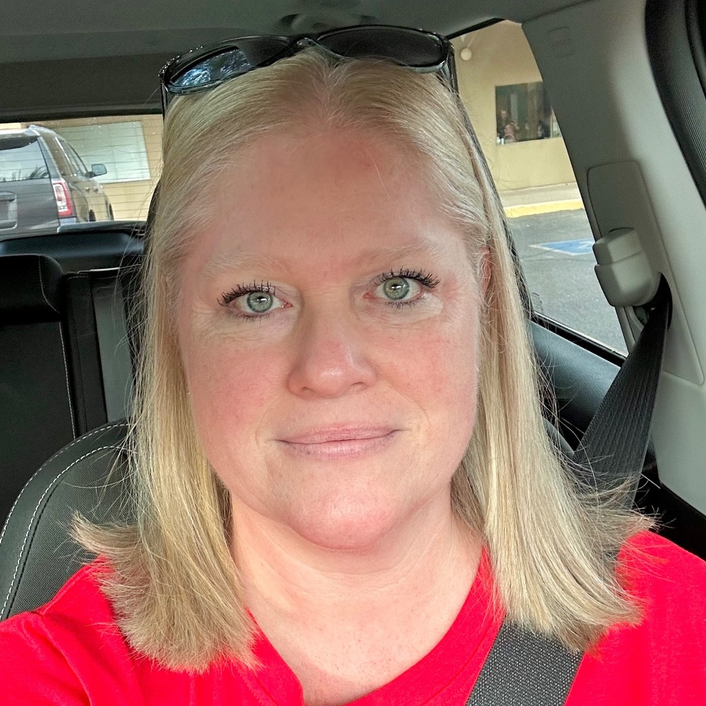 Meet your Posher, Erin